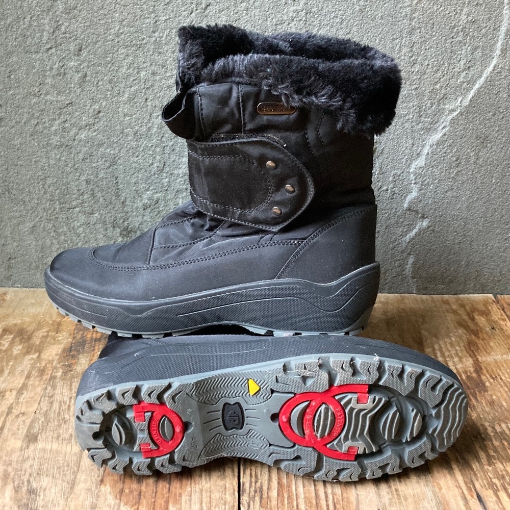 Pajar Winter Boots